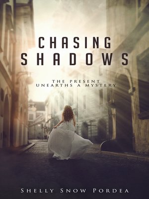 cover image of Chasing Shadows